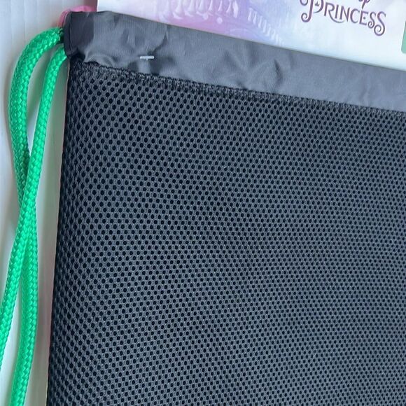 Disney Princess Drawstring Bag - Picture 5 of 5